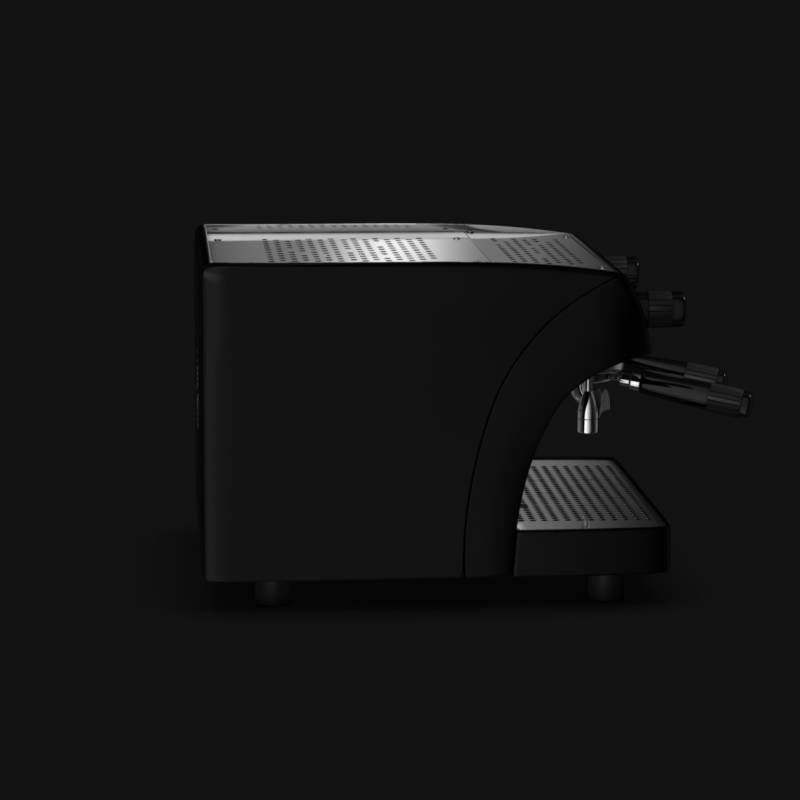 Ruby Pro Two Group Espresso Machine