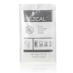 Dezcal Filter Machine Descaling Powder Sachet 28g