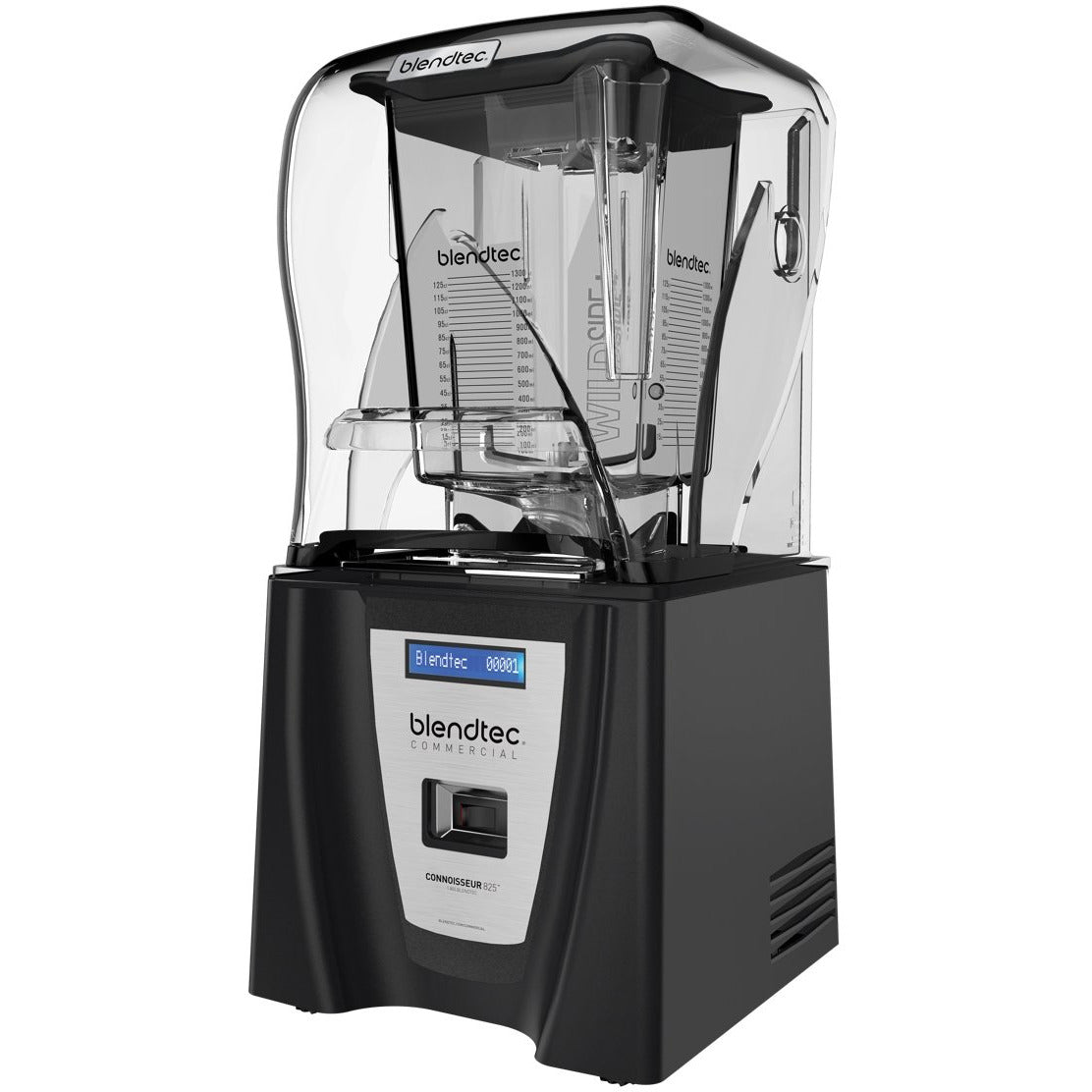 Blendtec Connoisseur 825 Commercial Blender