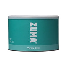 Zuma Vanilla Chai 1kg