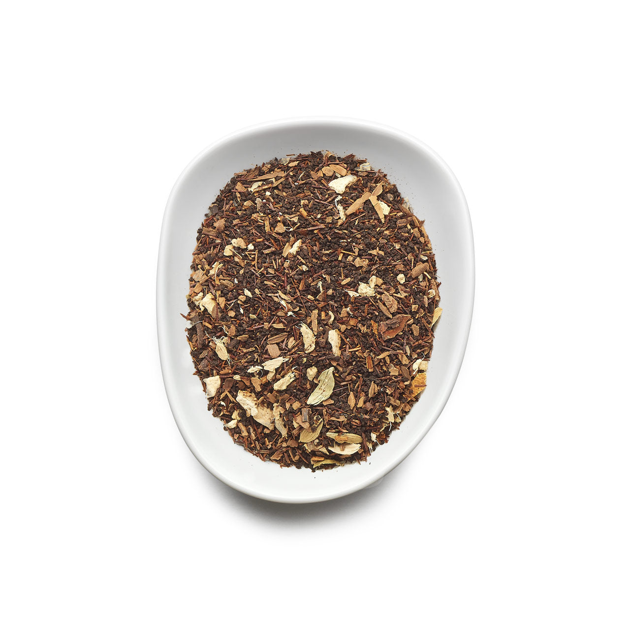 Birchall Virunga Chai - 125g Loose Leaf Tea