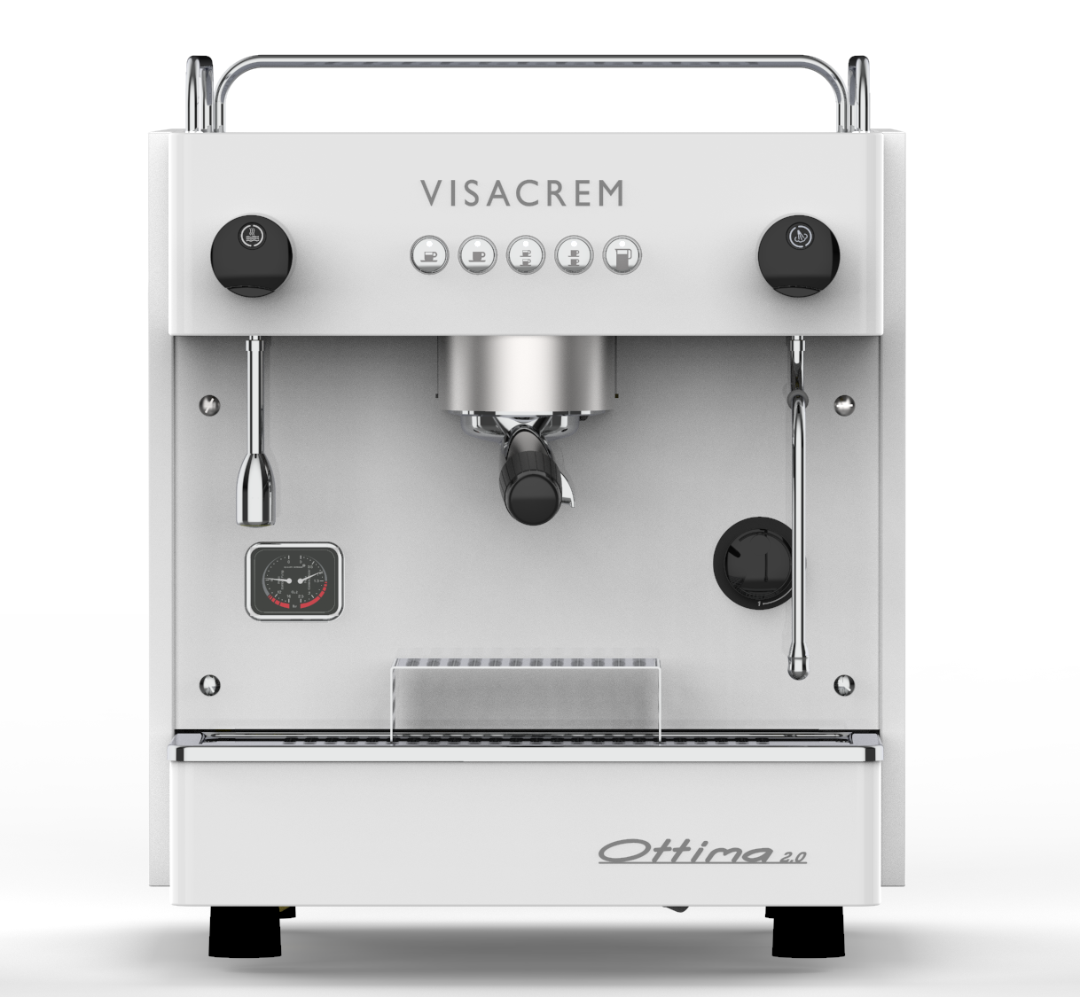 Ottima 2.0 Tall Cup 1 Group Espresso Machine